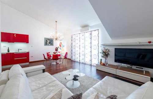 Magic Sunset Suite - Foto 5