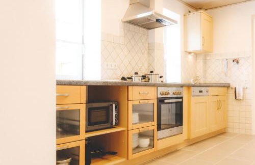 Ferienwohnung Harzer Zippel mit Außensauna - Foto 4