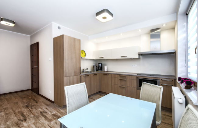 Apartamenty Sun & Snow Karpacz Myśliwska - Photo 77