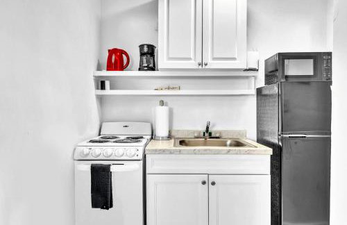 Executive Studio Suite Hollywood Beach Blvd - Foto 14