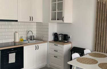 Apartament w Słupsku z klimatyzacją balkonem parkingiem - Photo 23