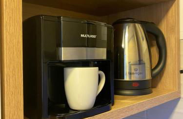 "Conforto e Bem Estar" Próximo da praia - Foto 20