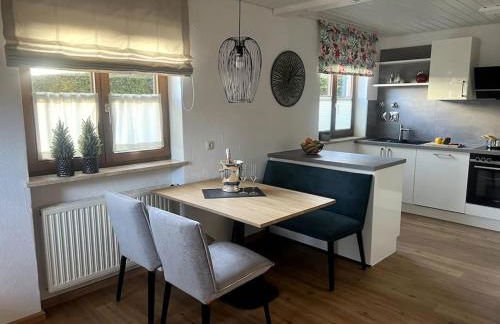 Urlaub im Sonnendorf Burgberg - Photo 18