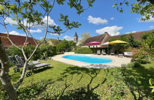 Domaine de Loupiac - Foto 47