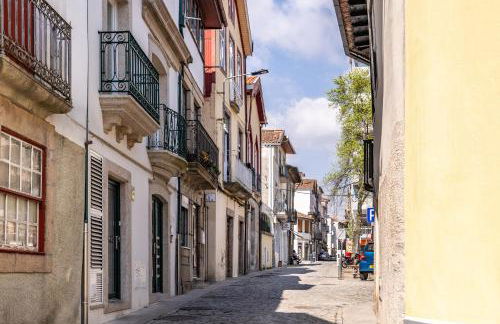 City Hall Apartments - Photo 35