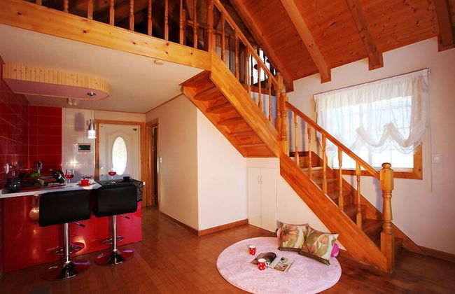 Popcorn House Pension - Foto 55