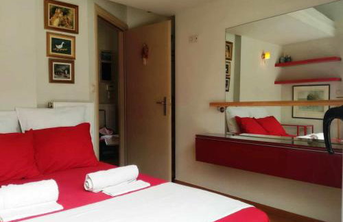 Superb Athens Airport Residence, Unique View - Foto 52