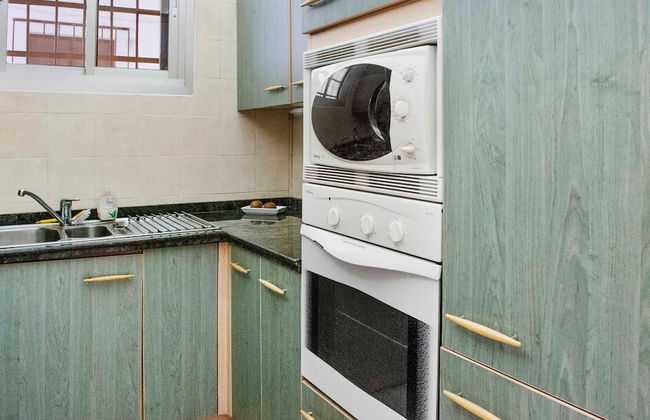 107340 - Apartment in Fuengirola - Foto 10