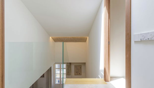 Plaza del Siglo Suites - Foto 2, Habitación