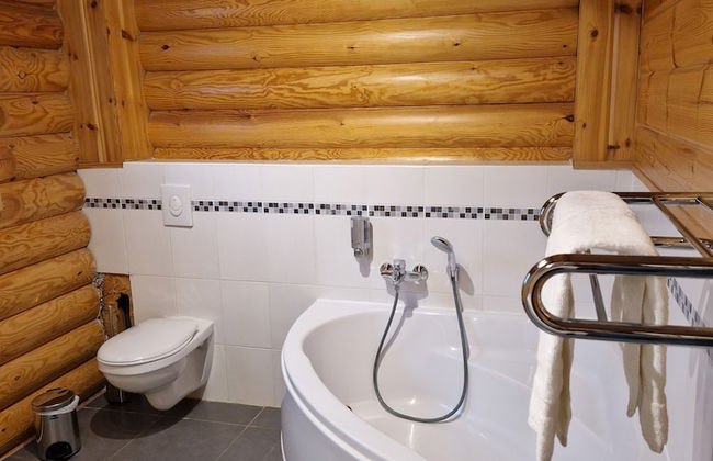 Les Pins Sylvestres - Photo 37