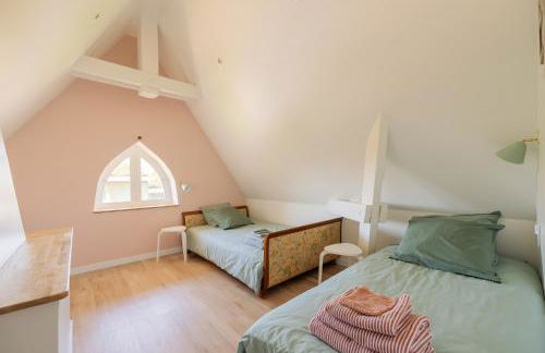 Villa Lenoir - Foto 15