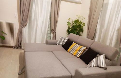 Ηome & Garden with parking close to Olympic Stadium - Foto 49