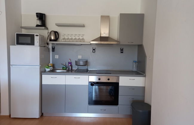 Nice Apartment With Swimming Pool - Foto 15