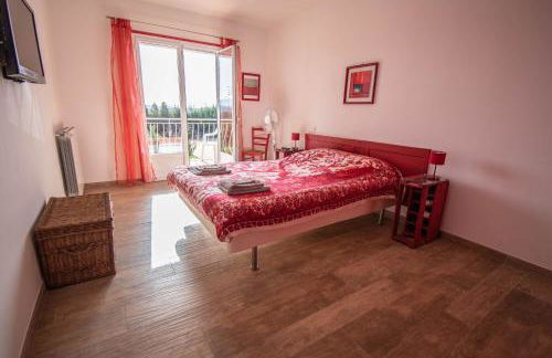 U Paradisu - Villa 10/12 pers avec piscine privée - Foto 25