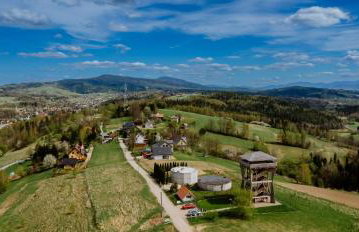 Wzgórza Jordanowskie - Foto 54