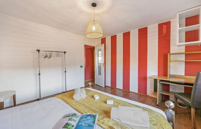 La Lanterna Swimming Pool Retreat - Foto 9