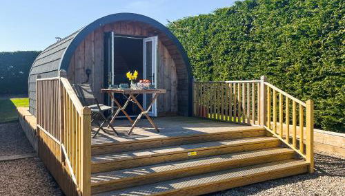 The Garden Pod - Foto 1