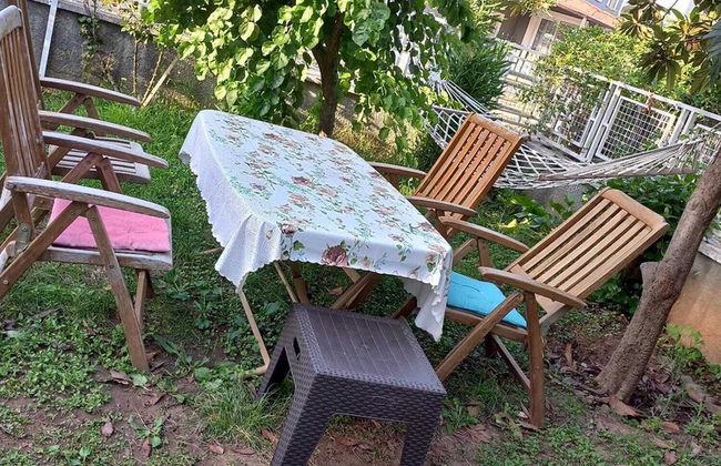 Villa Yıldırım Armutalan Marmaris - Foto 22