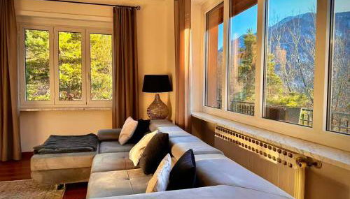 Luxury 3 bedroom Grand Chalet - Foto 4