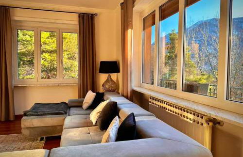 Luxury 3 bedroom Grand Chalet - Foto 4