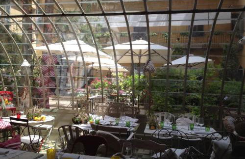 Albergo Residence Perosi - Foto 24