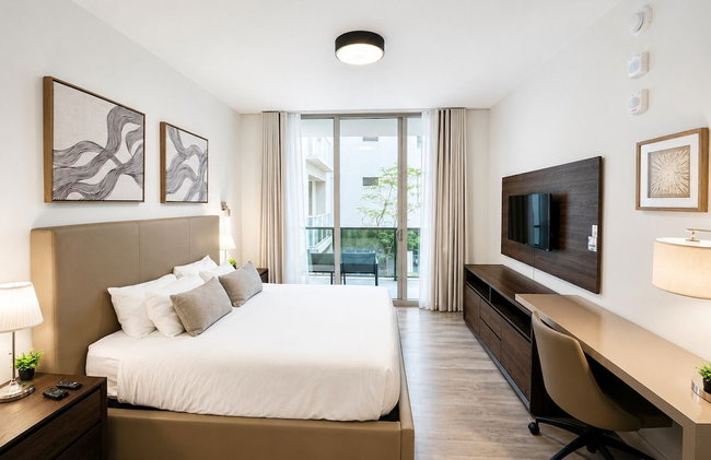 Global Rent Apart - Costa Hollywood - Foto 49