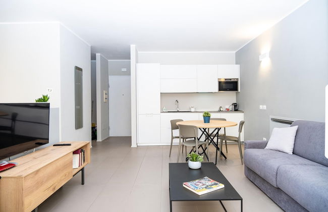 Imbriani Suites - Foto 9