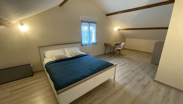 Green Gables- Old Charm - Photo 2, Chambre