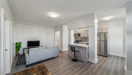 Fairfax Apartments 725 Spacious 1 Bed 1 Bth - Foto 4