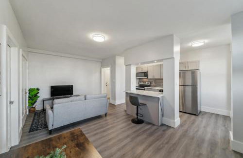 Fairfax Apartments 725 Spacious 1 Bed 1 Bth - Foto 4