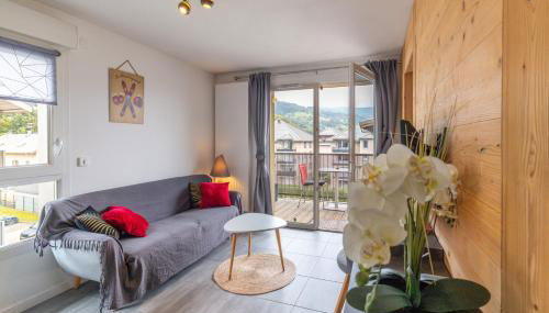 Charmant Appartement T2 - Photo 2