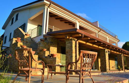 Casale Dionisia, Santa Maria di Castellabate - Foto 22