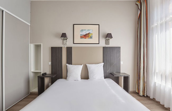 Odalys City Apartment Hotel - Toulouse Centre Gare - Photo 137