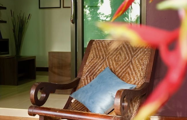 Smile Home Krabi Klong Muang - Foto 33