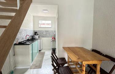 Kitnet Praia dos Anjos - Foto 7