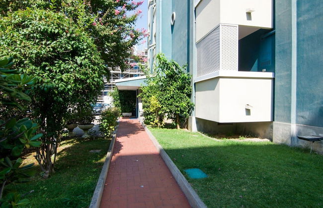 Belvilla by OYO Fucini Superior Type A - Foto 16