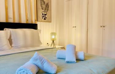 Nea Smirni Snug Stay - Fits 4 - Foto 49