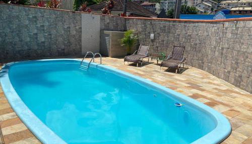 Blumen Espaço "piscina privativa' - Foto 4