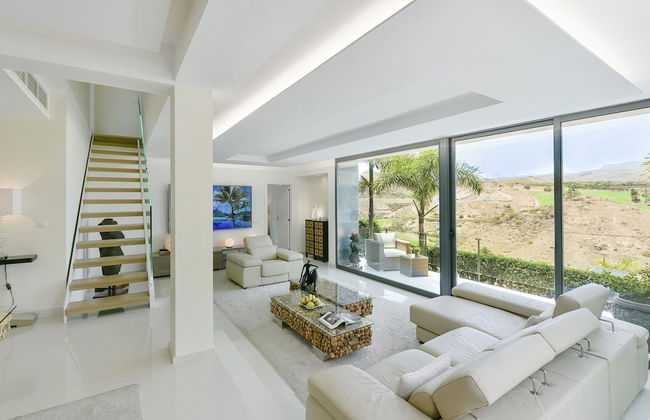 Holiday Home, Maspalomas - Foto 15