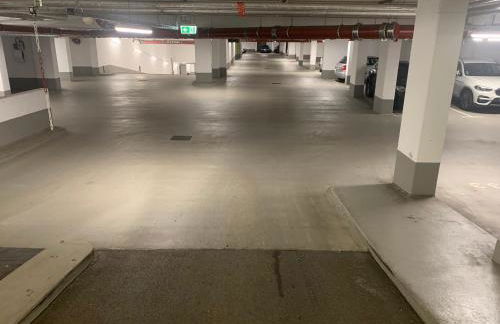 279 Expositon Center Galluswarte Main train station - Foto 27