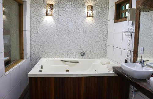 Vila Velluti Hotel - Foto 44