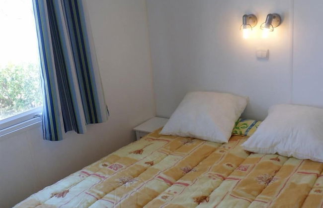 Camping des Rives des Corbieres - Foto 25