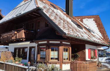 Ferienwohnung Hasenfratz - Foto 3