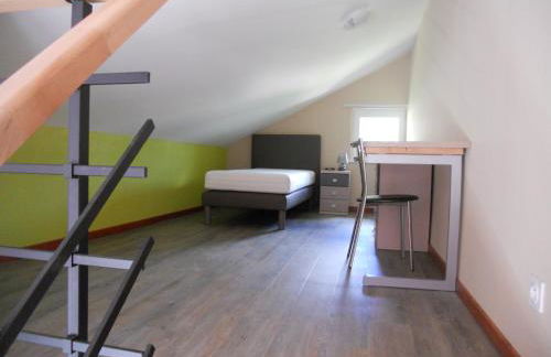 Gîtes du Saut des Cuves - Foto 32