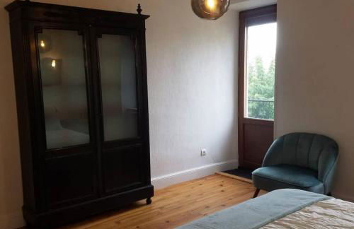 Le gîte de la Vieille Eglise de Coussergues - Photo 5