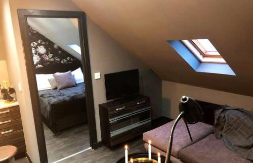 Boutique Loft Apartment - Foto 6