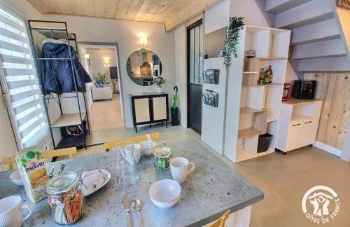 Les pieds dans l'eau - Foto 10