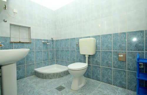 Family friendly seaside apartments Kustici, Pag - 6376 - Foto 52