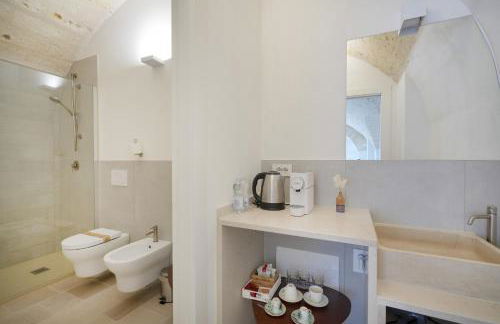 Palazzo della Torre 002 - Historical modern stay - Foto 19