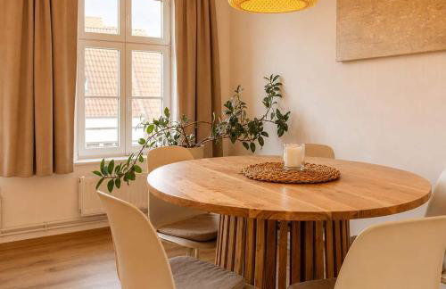 Großzügige Maisonette - hafen- und altstadtnah - Photo 22